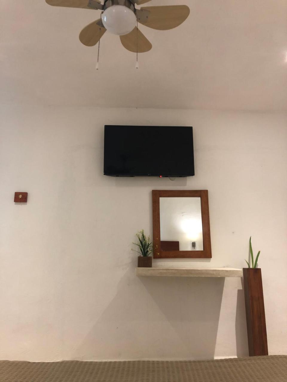 Hotel Casa Bamboo バリャドリッド エクステリア 写真