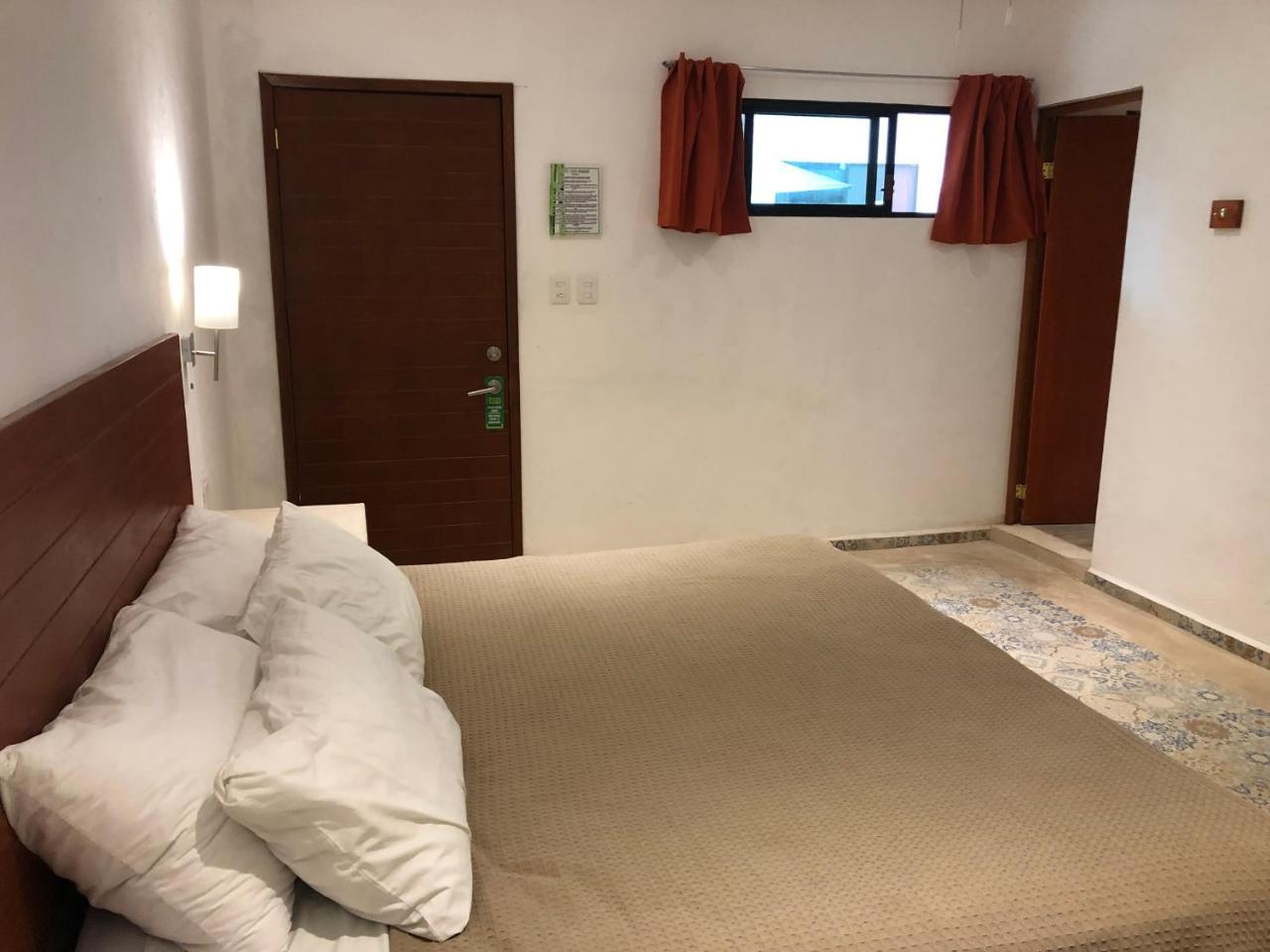 Hotel Casa Bamboo バリャドリッド エクステリア 写真